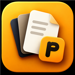PDF Studio app icon